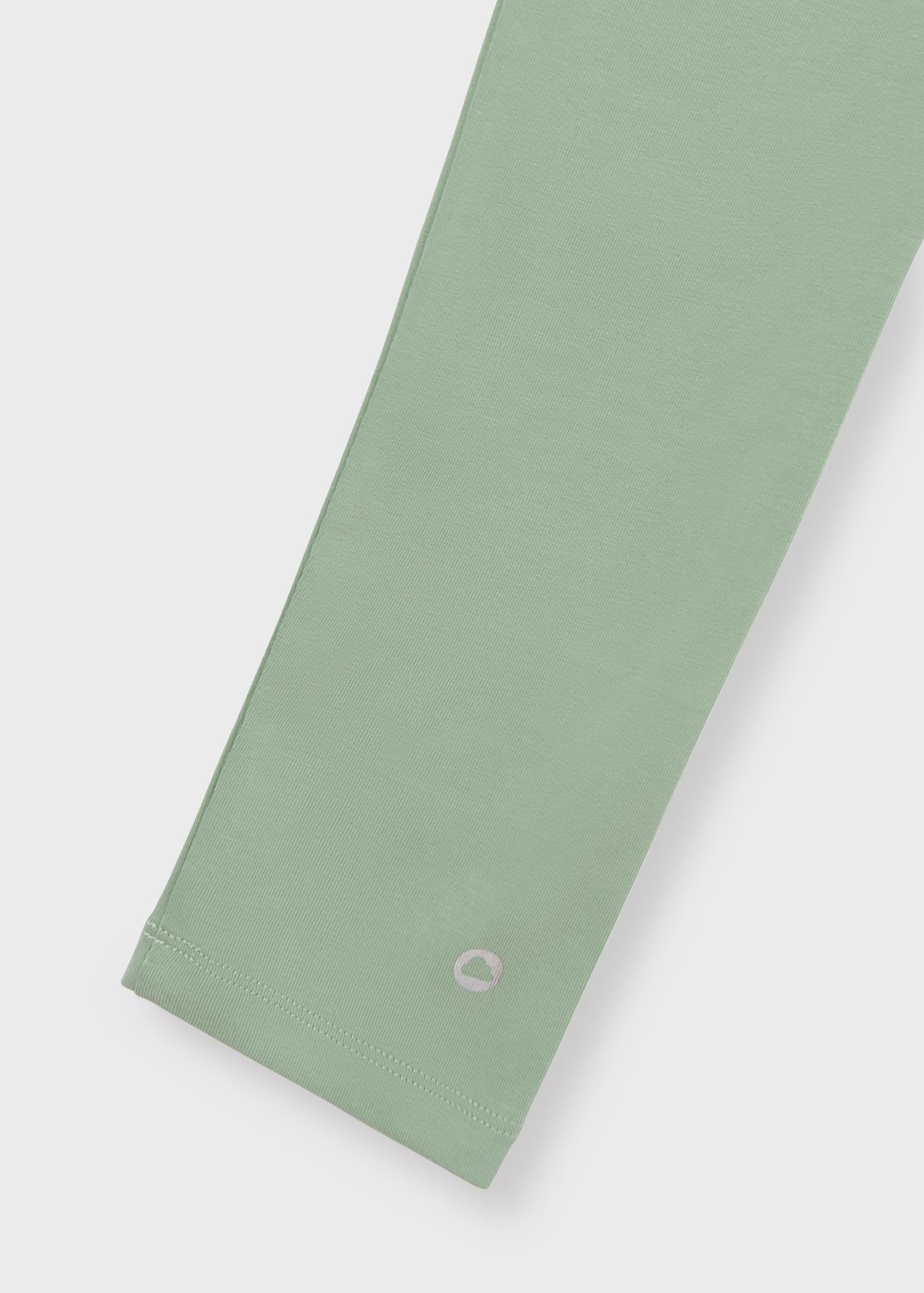 Legging comprida Better Cotton Girl