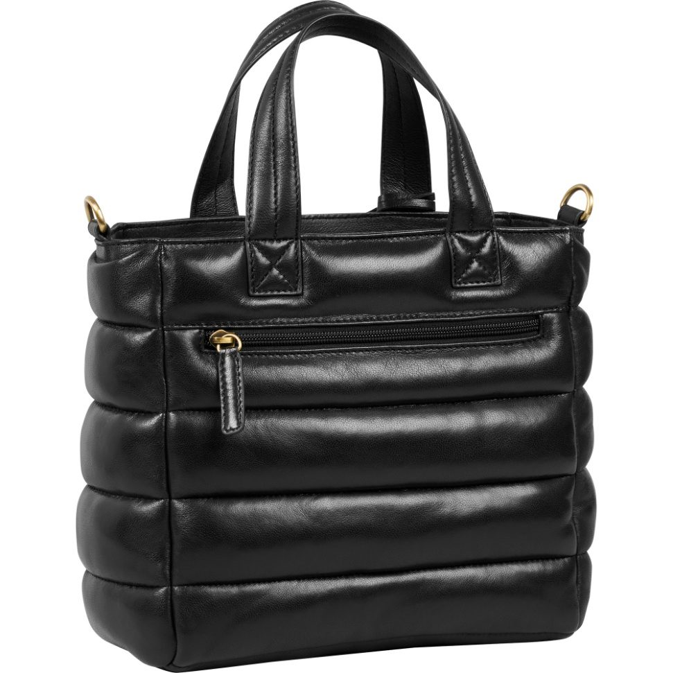 Burkely Drowsy Dani Handbag Black