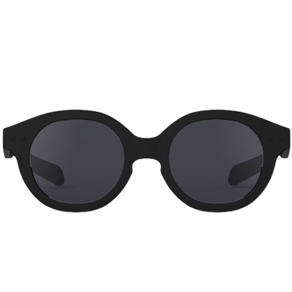 Baby Solbriller C Black - Izipizi → Luksusbaby.dk