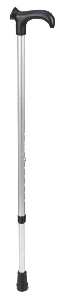 Ossenberg Metallstock alu 74-94cm Derby 1 Stk