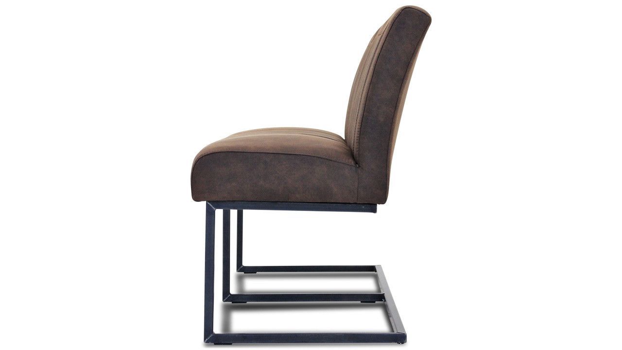 Eetkamer bank Sinatra D63 x H88 cm
