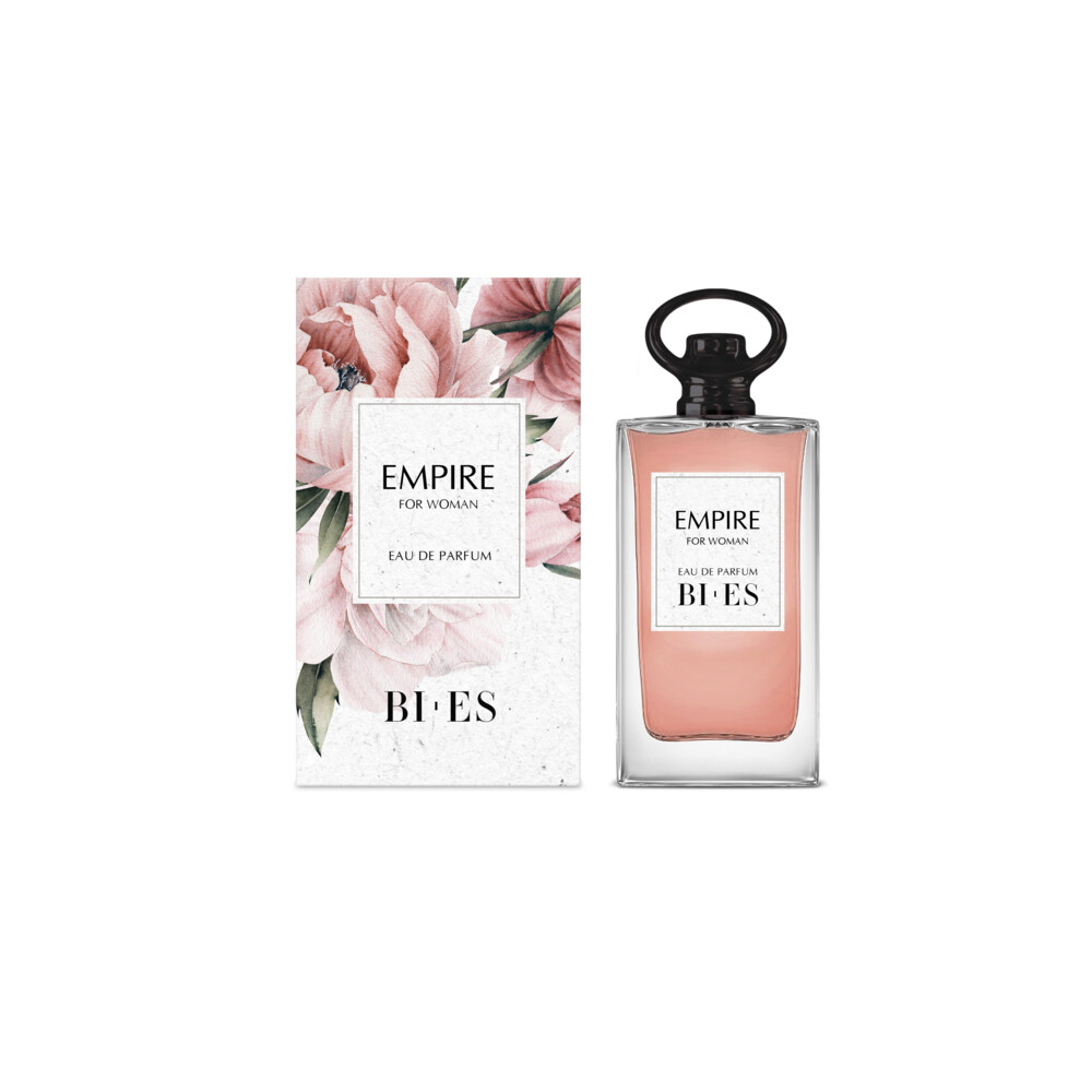 Bi-Es EmpireEau de Parfum Spray100 ml