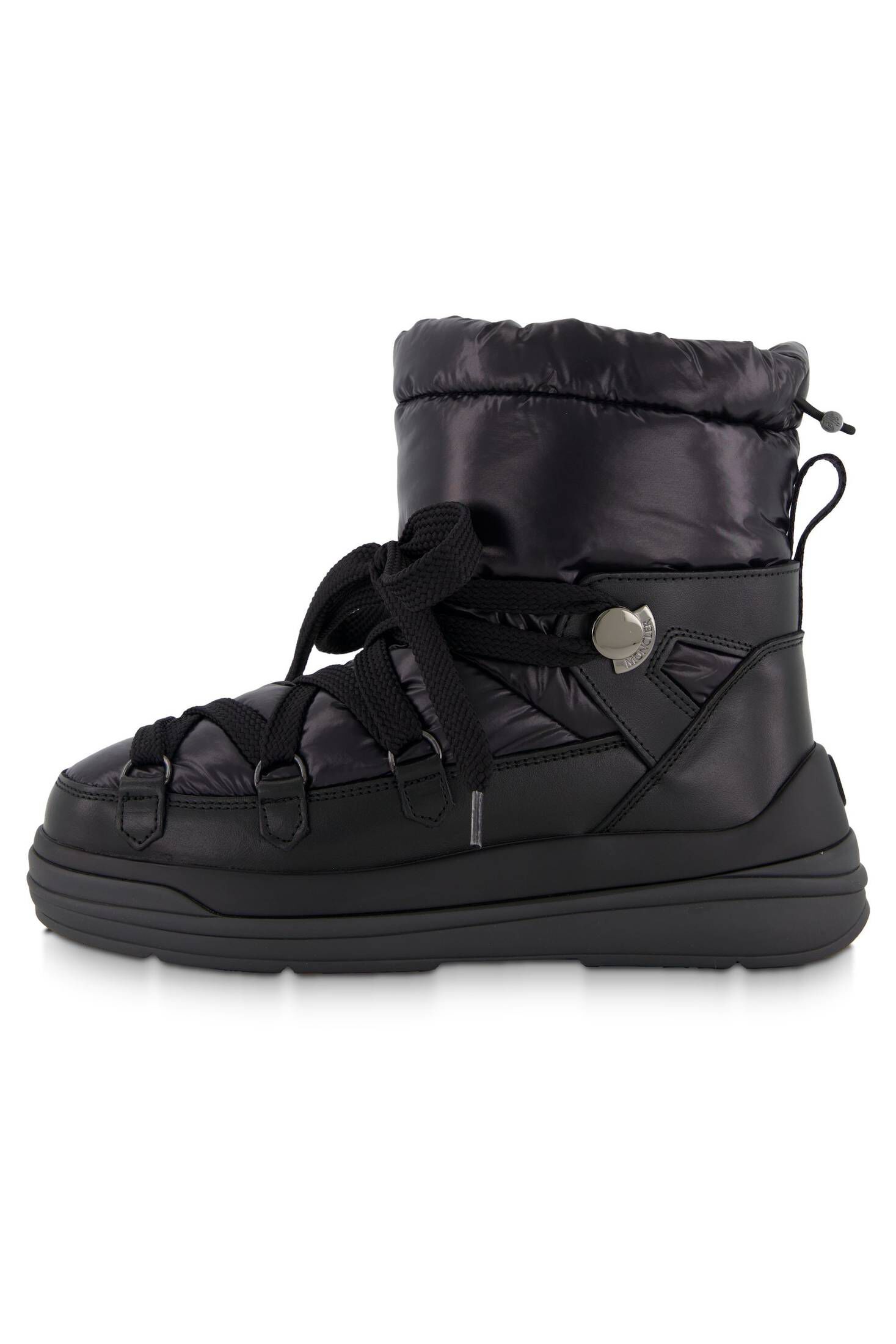 Moncler| Damen Schneestiefel INSOLUX