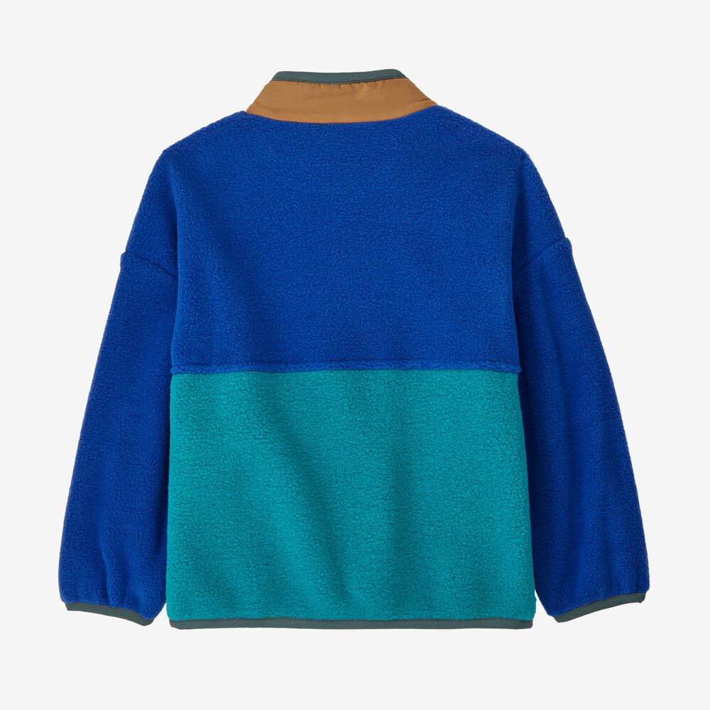 Baby Synchilla Fleecejacke