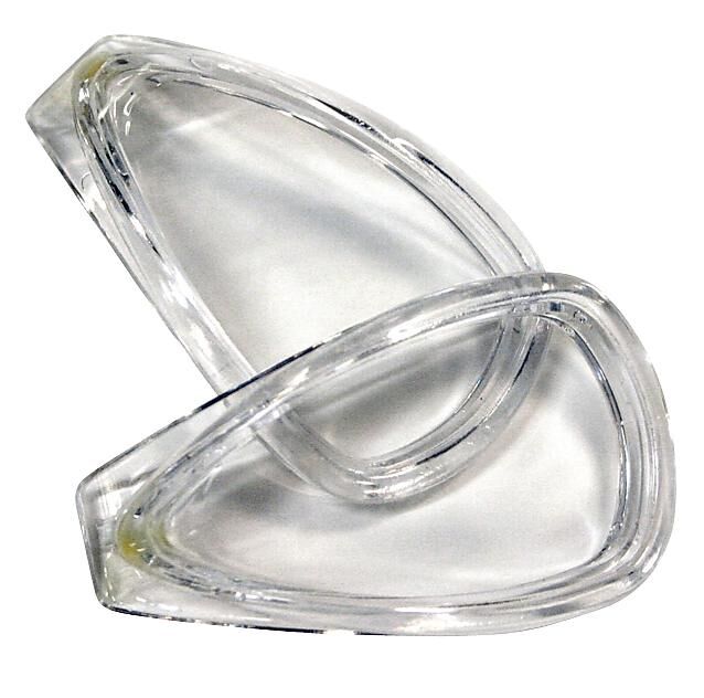 AQUASPHERE - VERRES A LA VUE OPTICS EAGLE
