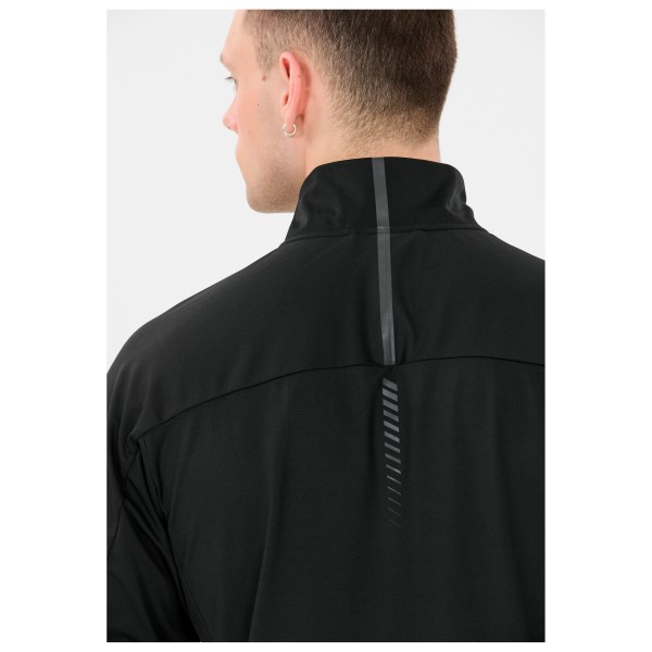 ENDURANCE - Aries XCS Windblock Jacket - Veste de running
