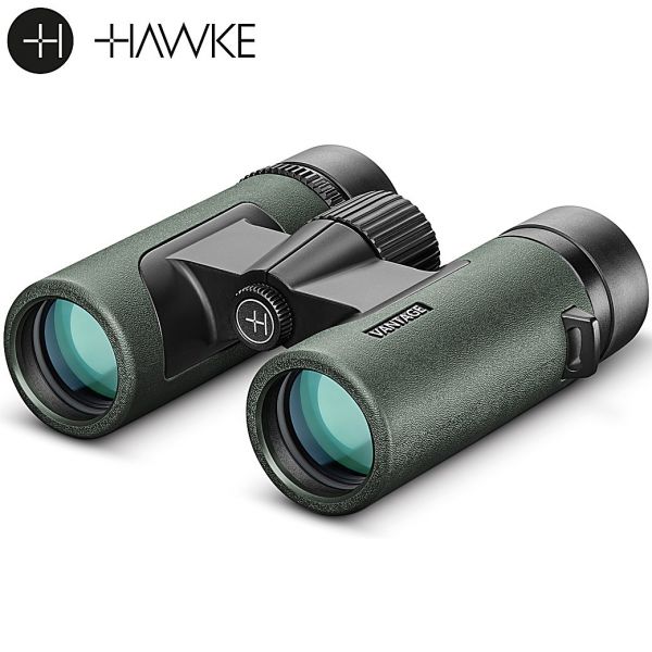 Hawke Optics Binóculo Hawke Vantage 10X32 (green)