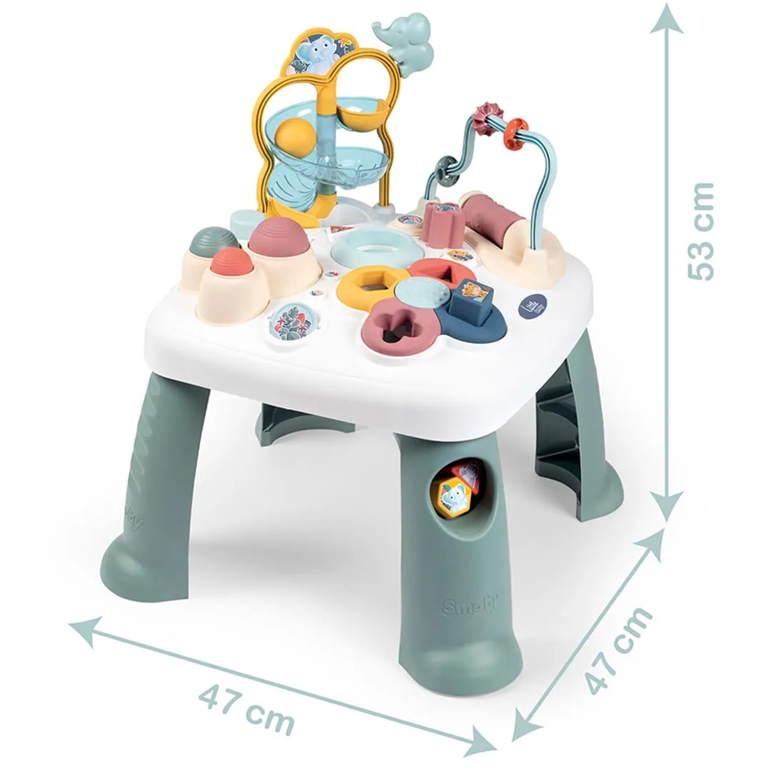 Smoby Table D'Activités