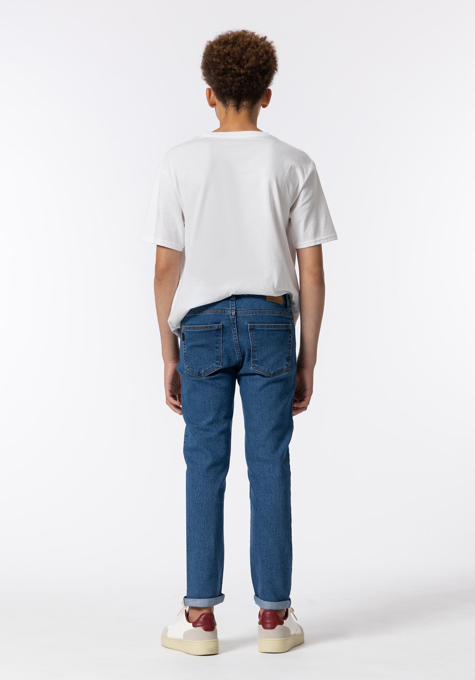 Jeans Trevor Straight Fit