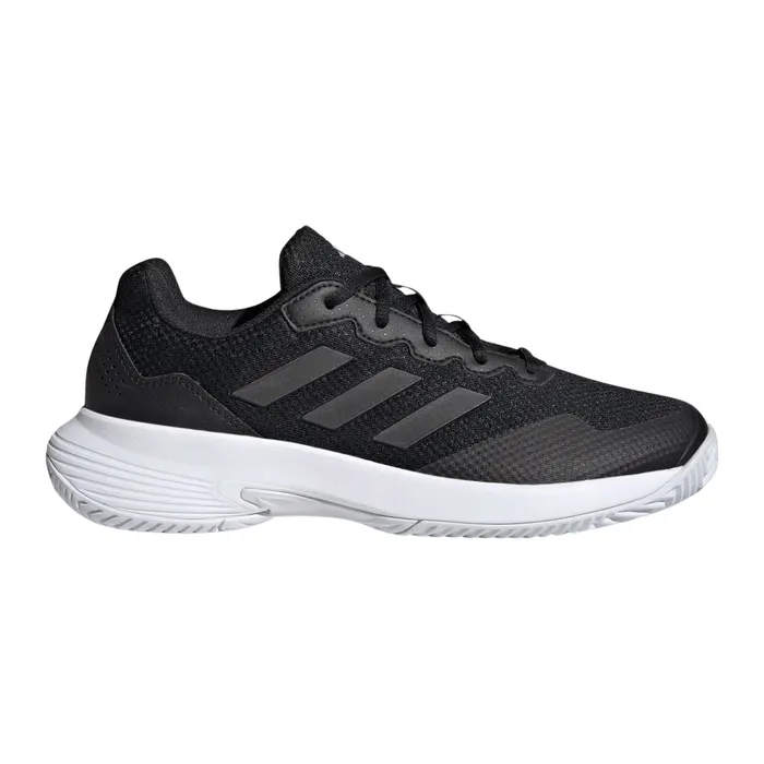 Adidas Gamecourt 2.0 Clay Tennisschoenen Dames