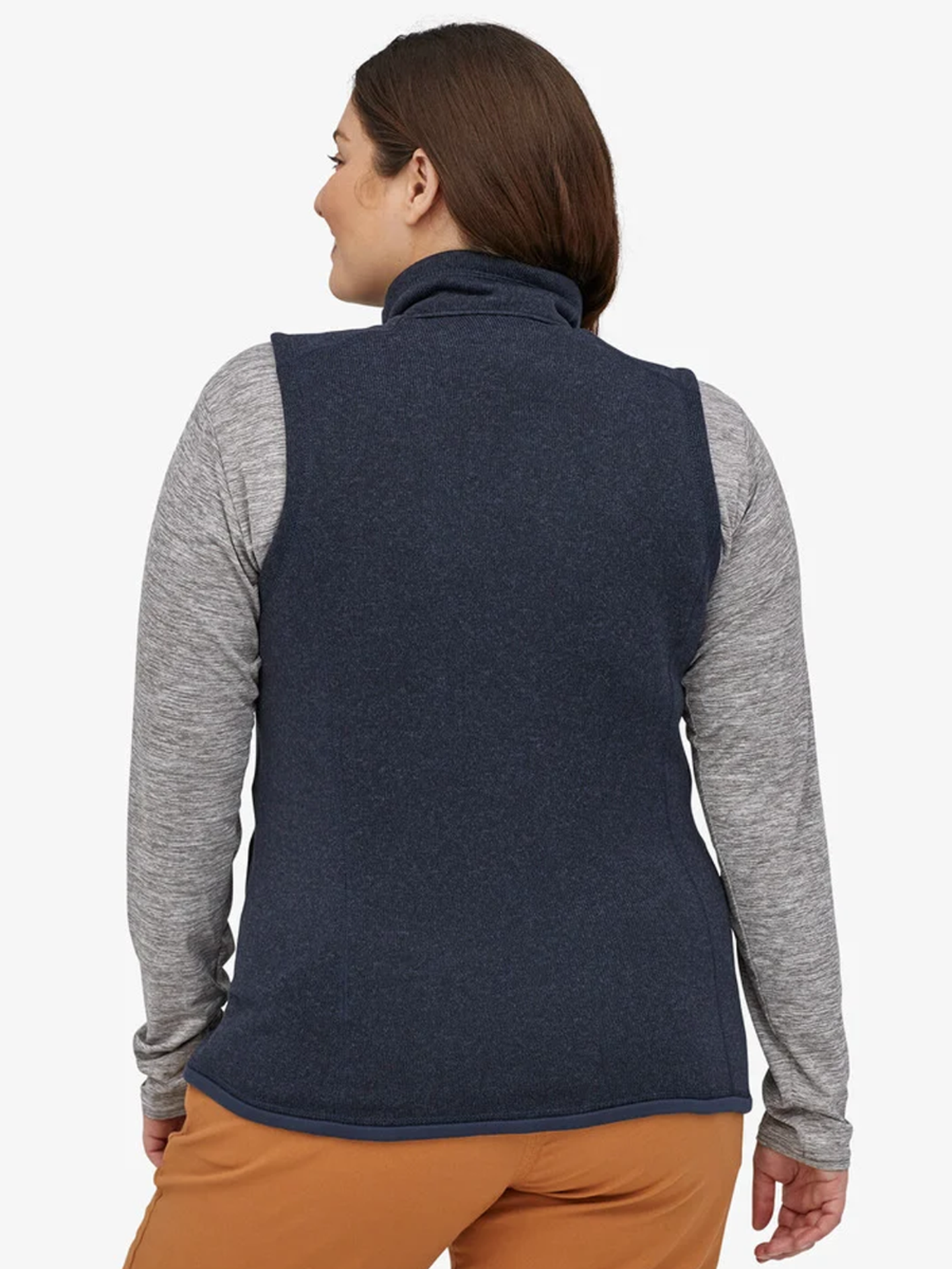 Better Sweater Vest