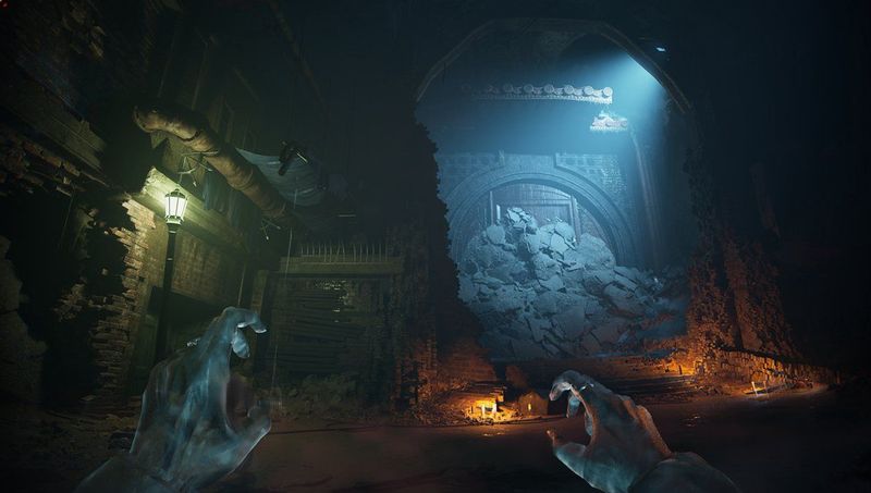Vampire: The Masquerade: Bloodlines 2 - Day One Edition - Xbox Series X