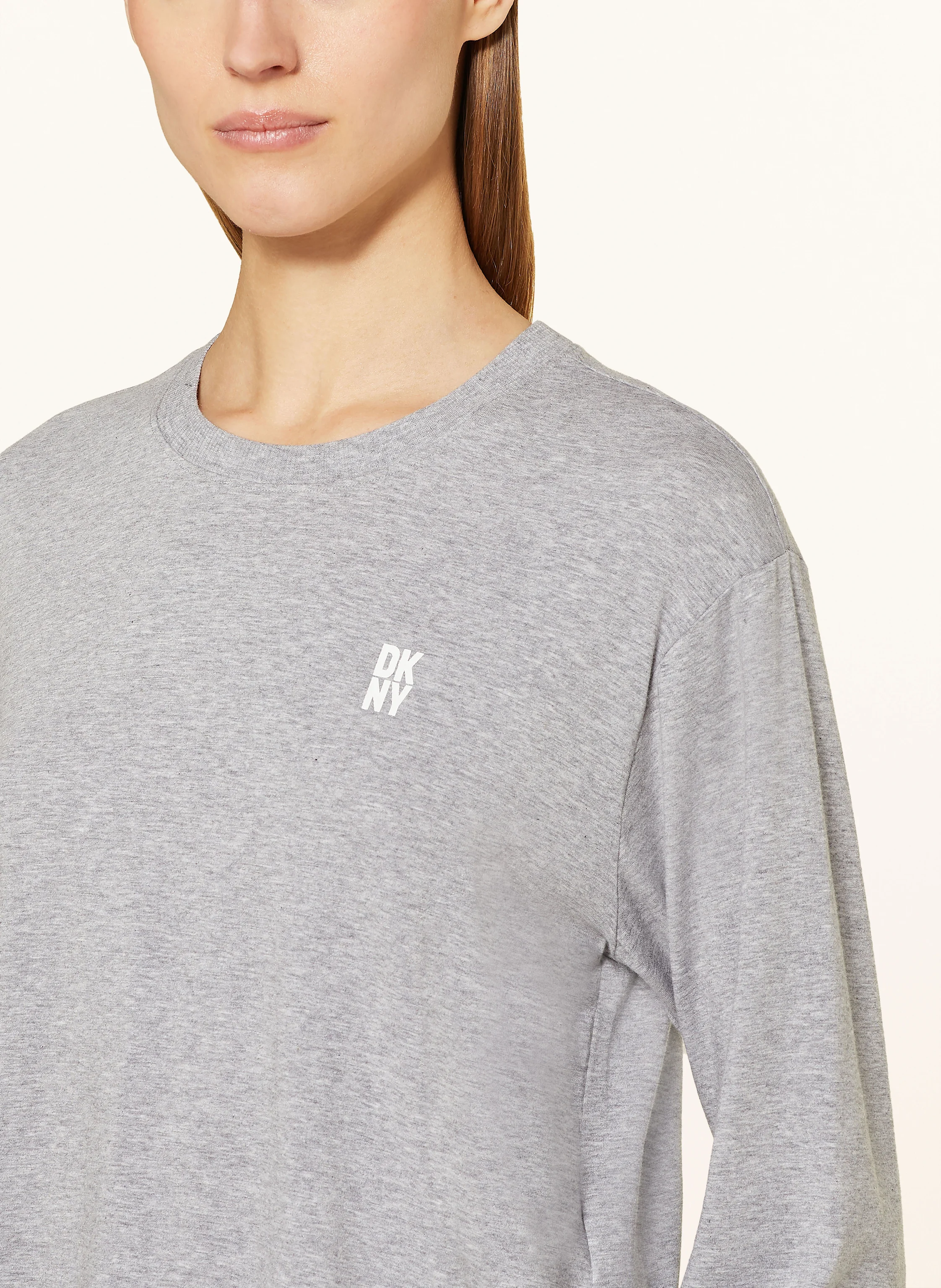 DKNY Schlafshirt MUST HAVE BASIC