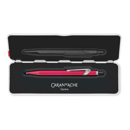 CARAN D'ACHE® Kugelschreiber 849 POPLINE