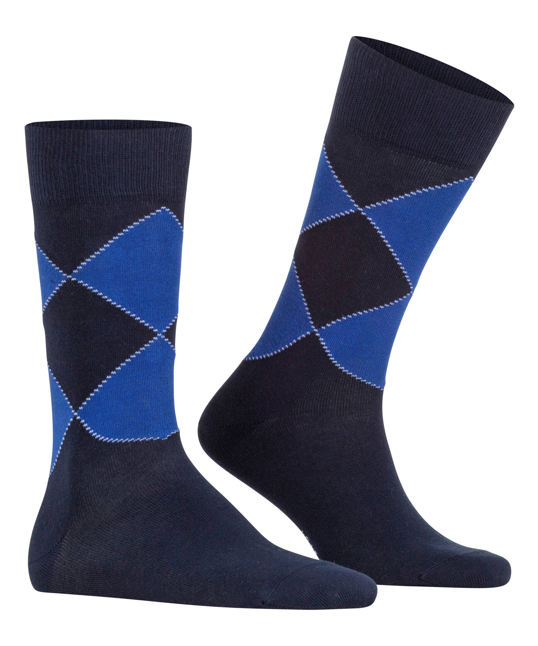 Burlington| Herren Socken Kingston