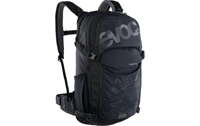 EVOC Rucksack »Stage 18 l«