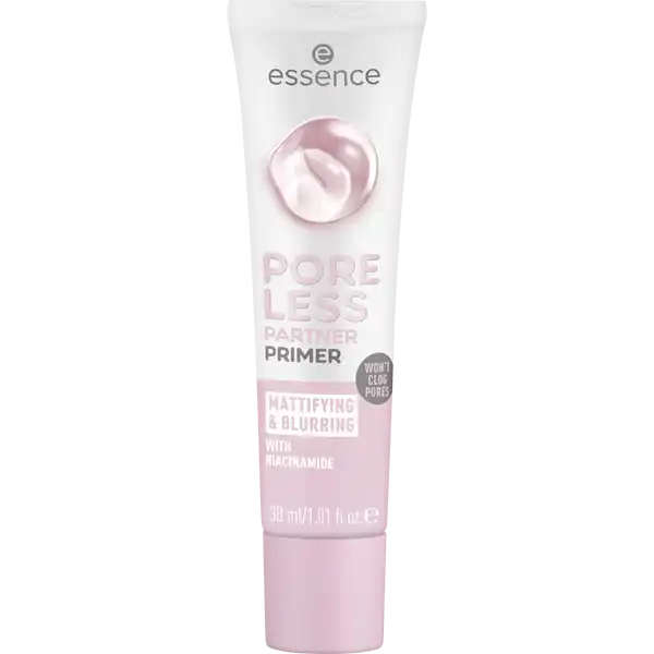 PORELESS PARTNER PRIMER
