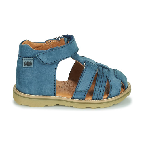 GBB - MITRI - Bleu