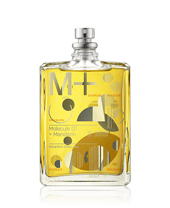 Escentric Molecules Molecule 01 + Mandarin Eau de Toilette Spray 100ml