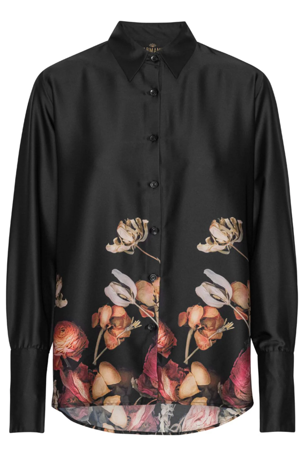 Karmamia Joseph Shirt 2163