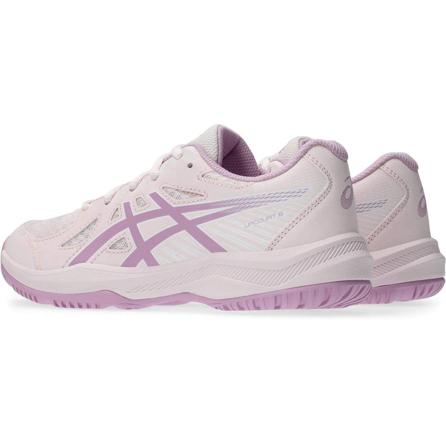 ASICS Upcourt 6 Kids