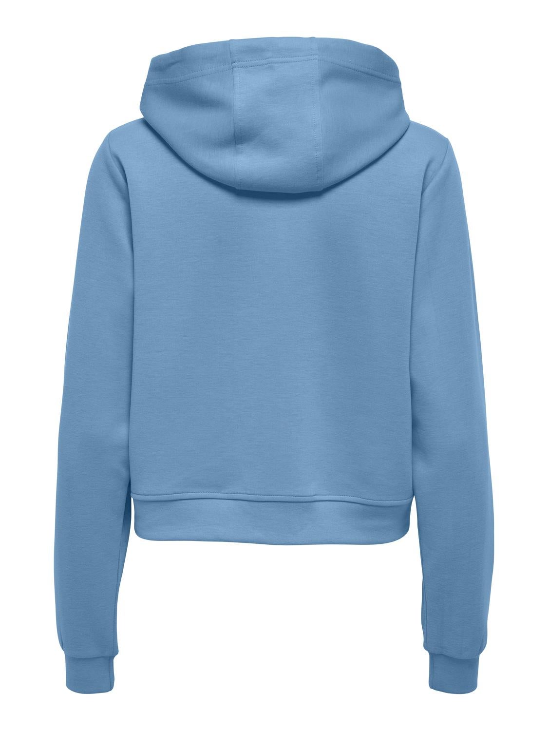ONPLOUNGE Sweatshirt Blissful Blue