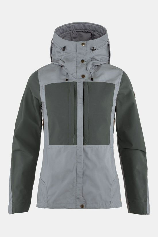 Fjällräven Fjällräven Keb Windstopper Dames