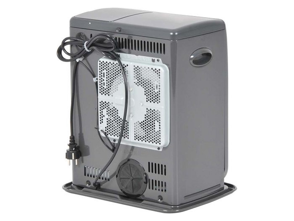 Inverter 3026 petroleumkachel