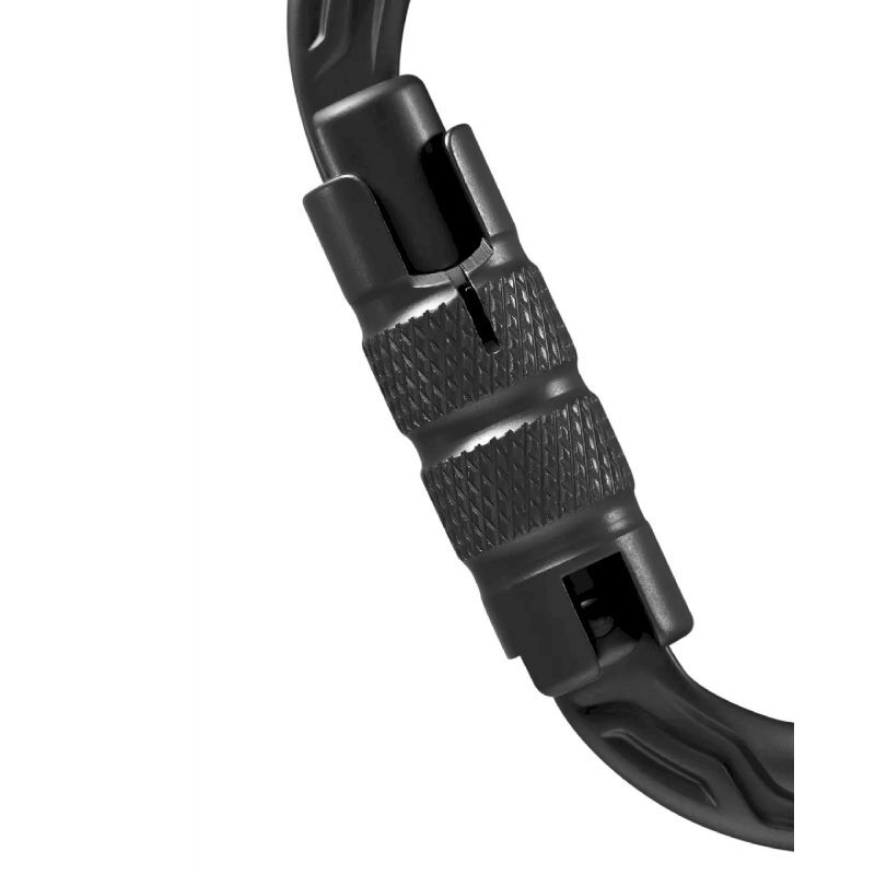 Oval Power 2500 Triple - Mousqueton