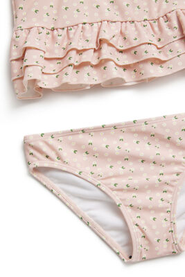 Petite Chérie Atelier Amelie UV-Bikini, Rosa