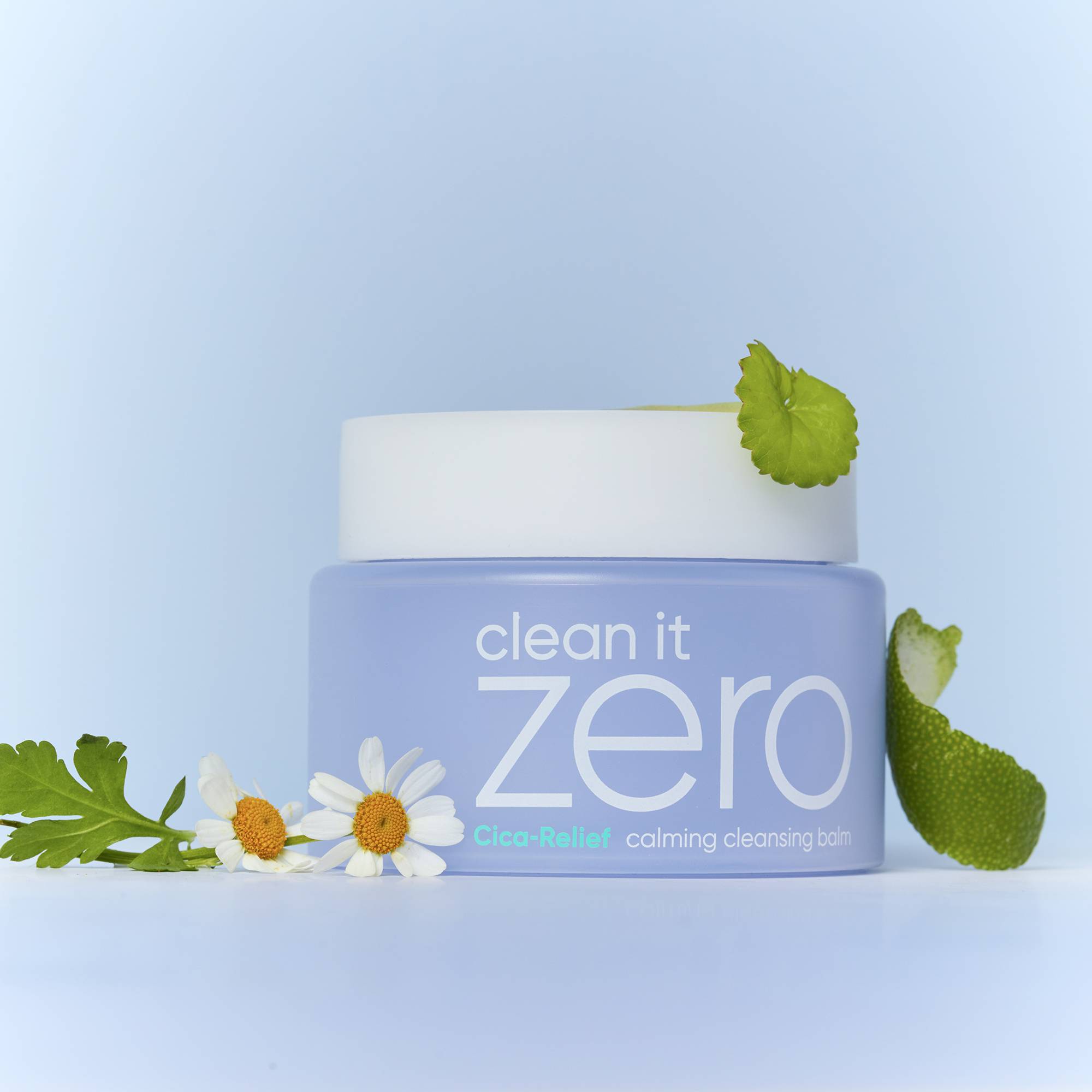 Baume nettoyant Calmant Clean it zero / 100ml