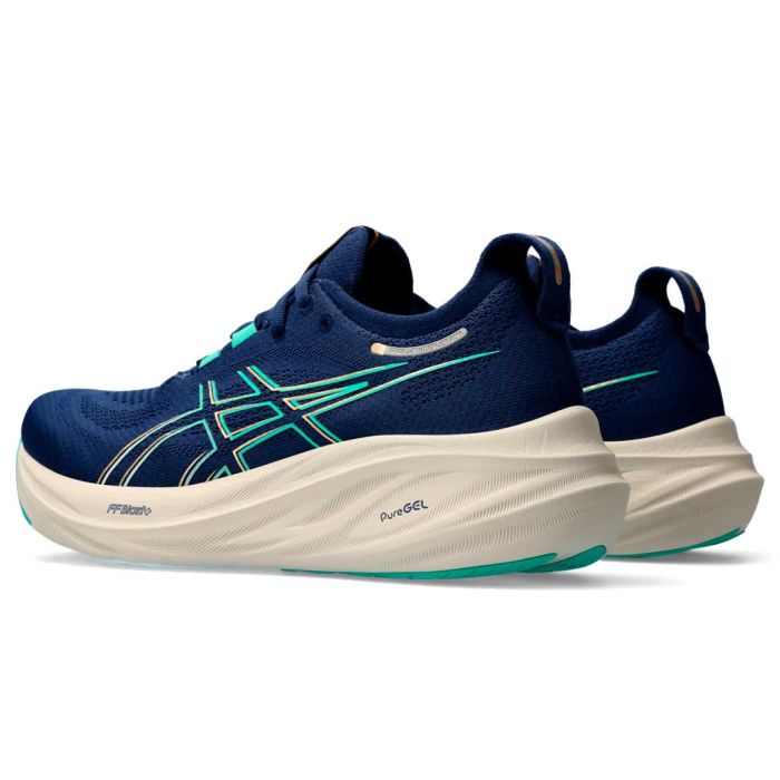 Gel-Nimbus 26 Women