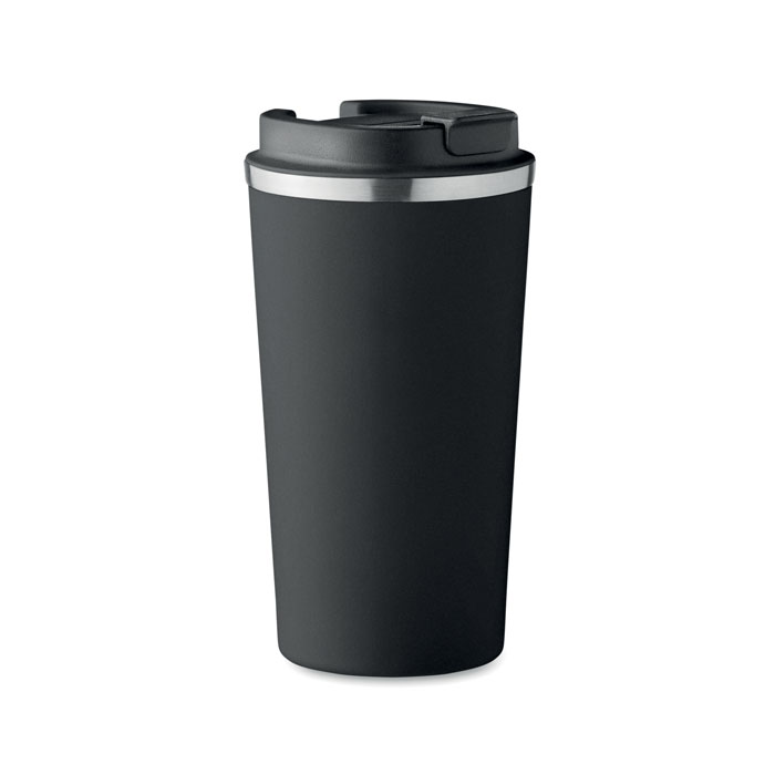 GiftRetail MO6579 - BRACE   Gobelet à double paroi 510 ml
