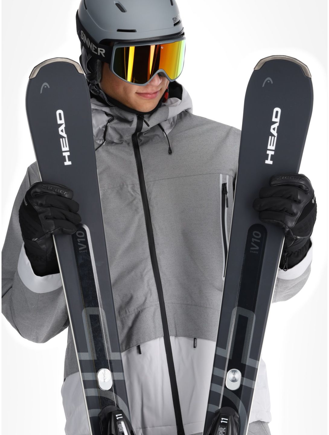 Castres ski-jas heren