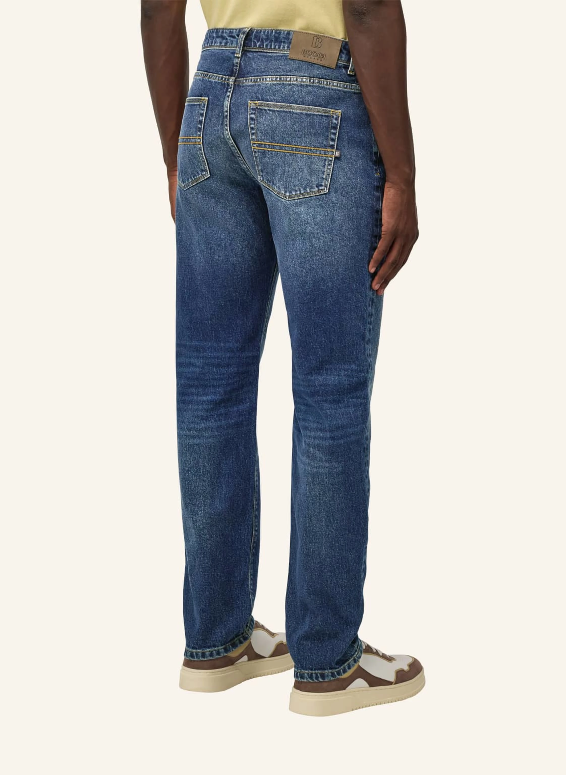 BOGGI MILANO Jeans