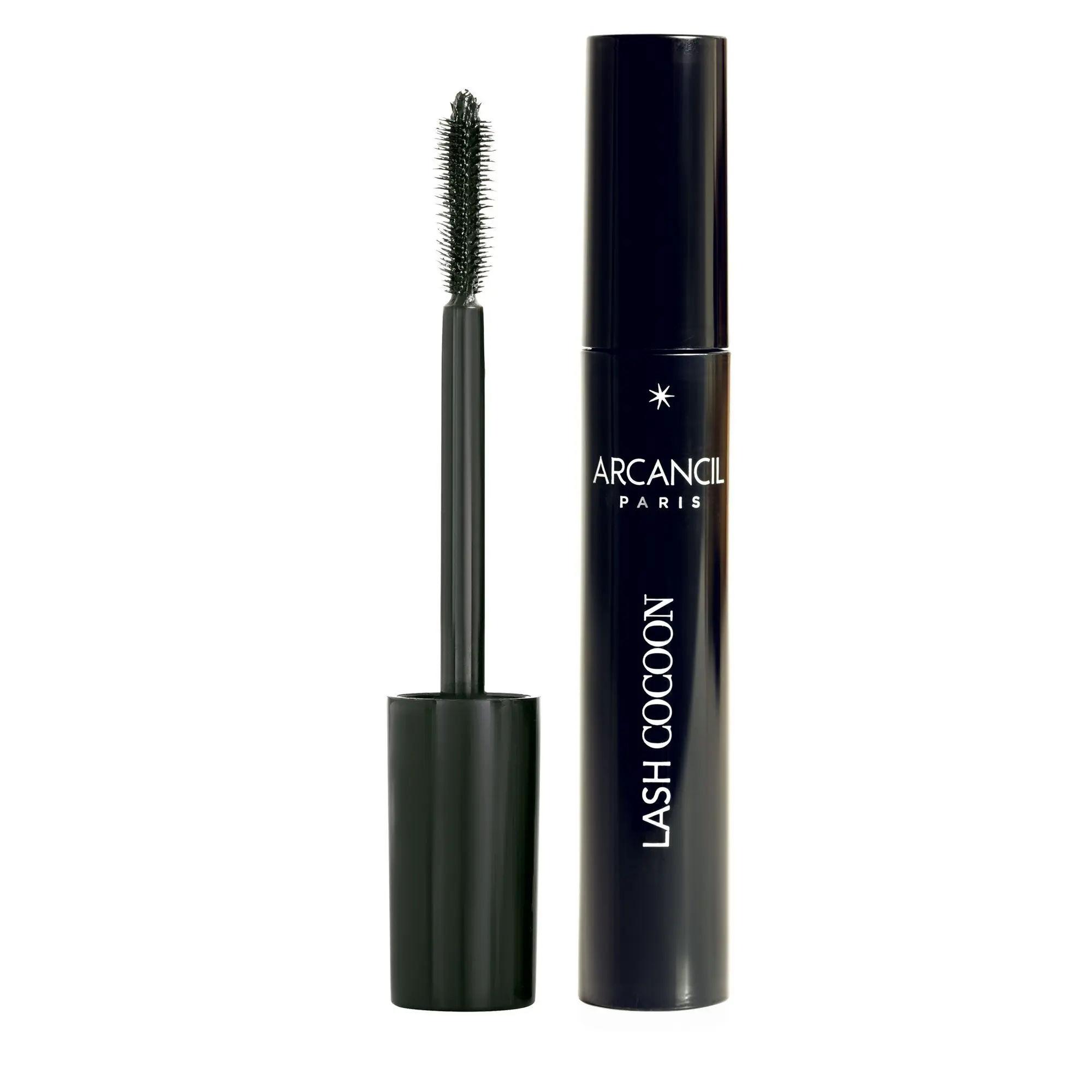 ARCANCIL PARIS - Lash Cocoon Mascara- Mascaras