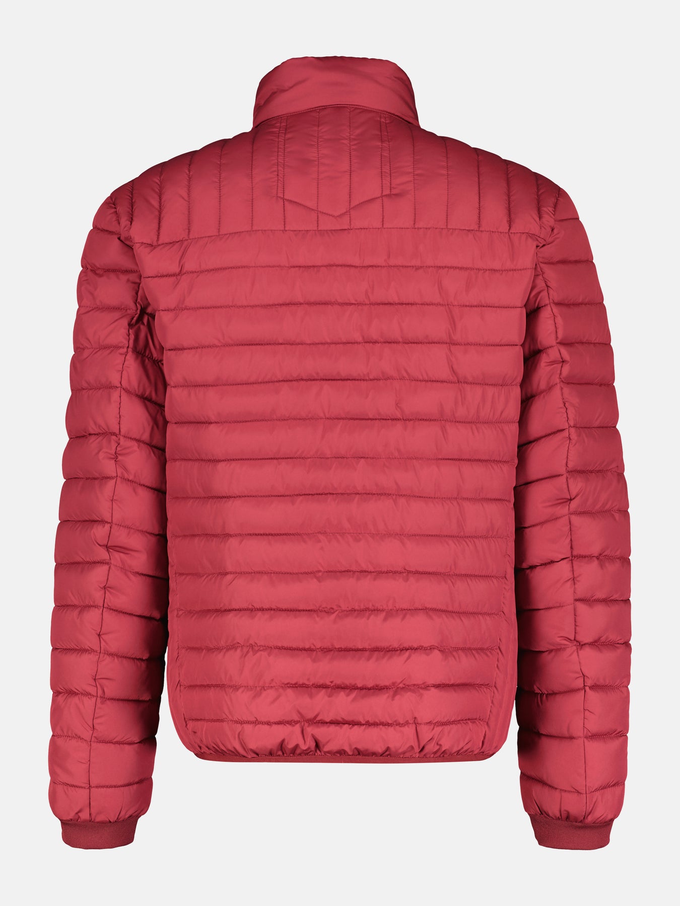 Leichter Herren Steppblouson