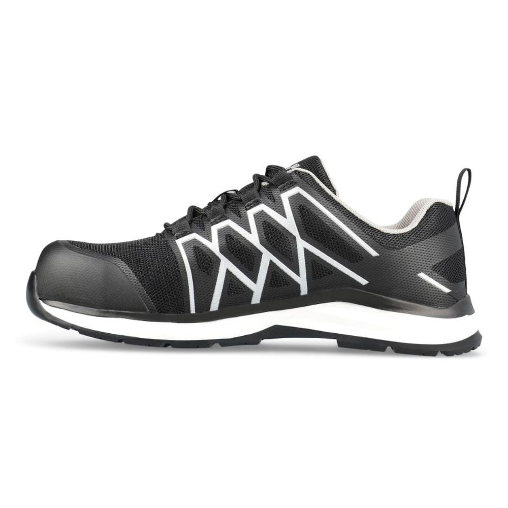 Vernesko Jo SWIFT Black Low – Elten