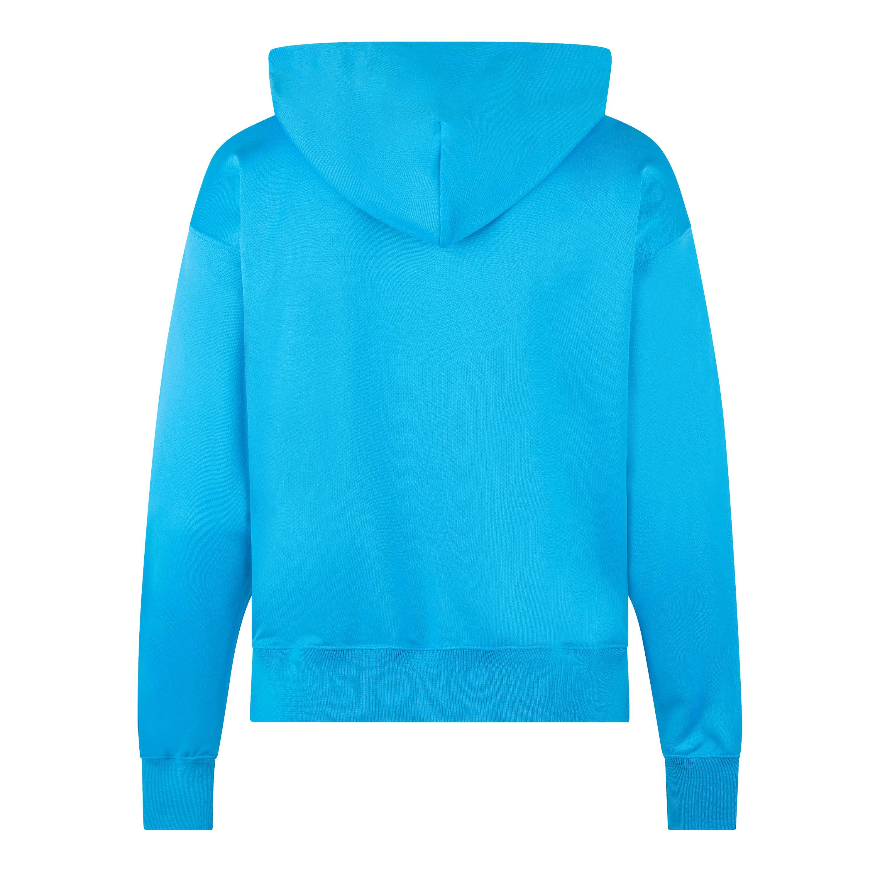 Off White Skate Hoodie