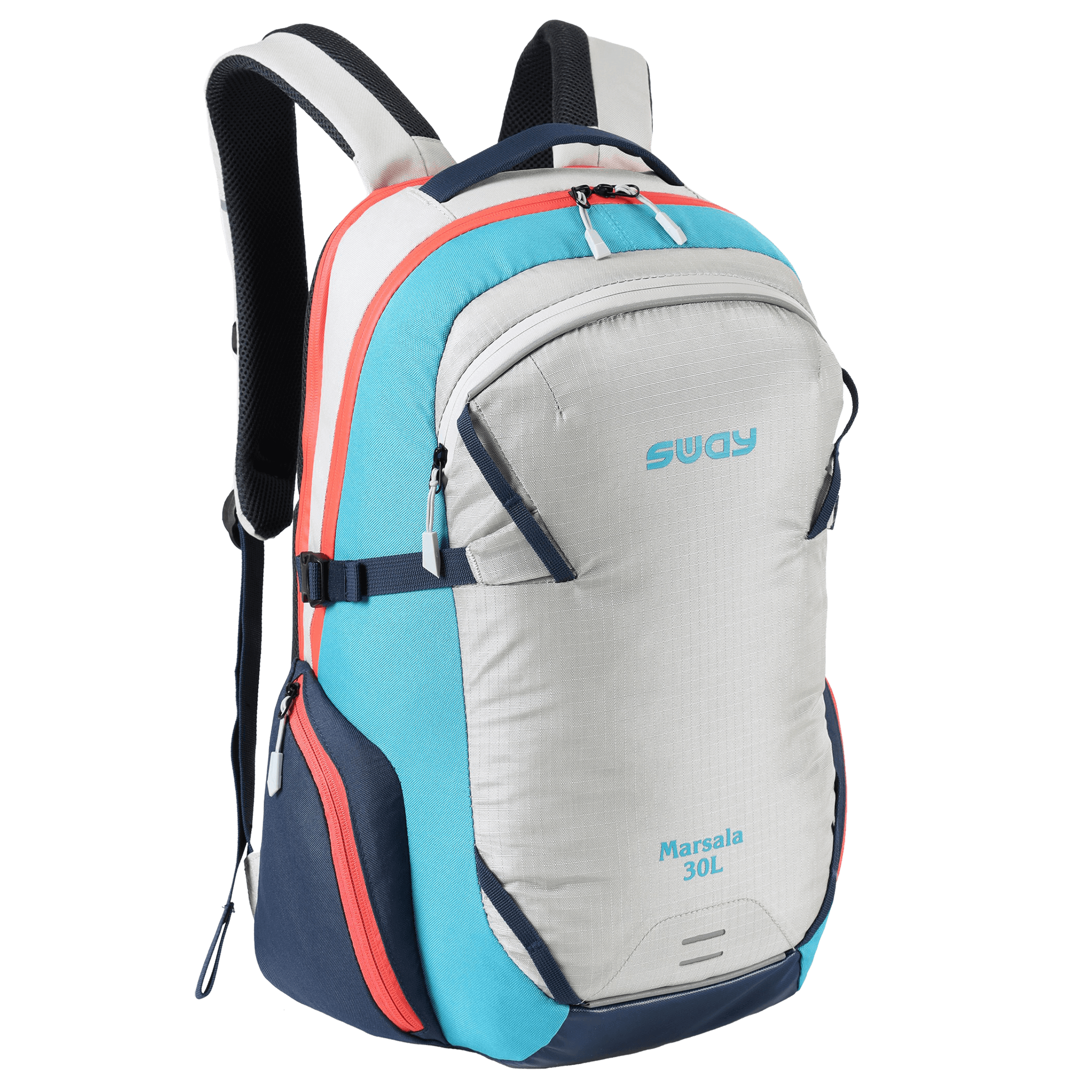 Sway Marsala 30L - Ryggsekker