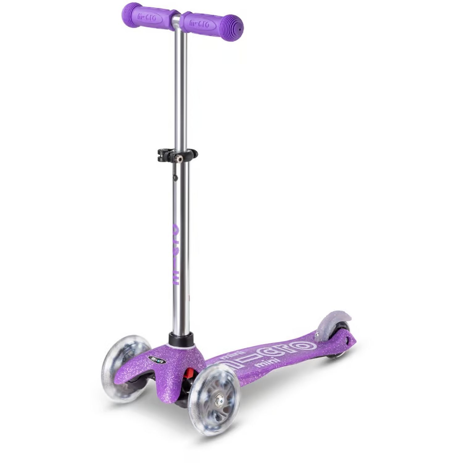 MicroMini Micro Deluxe Fairy Glitter LED