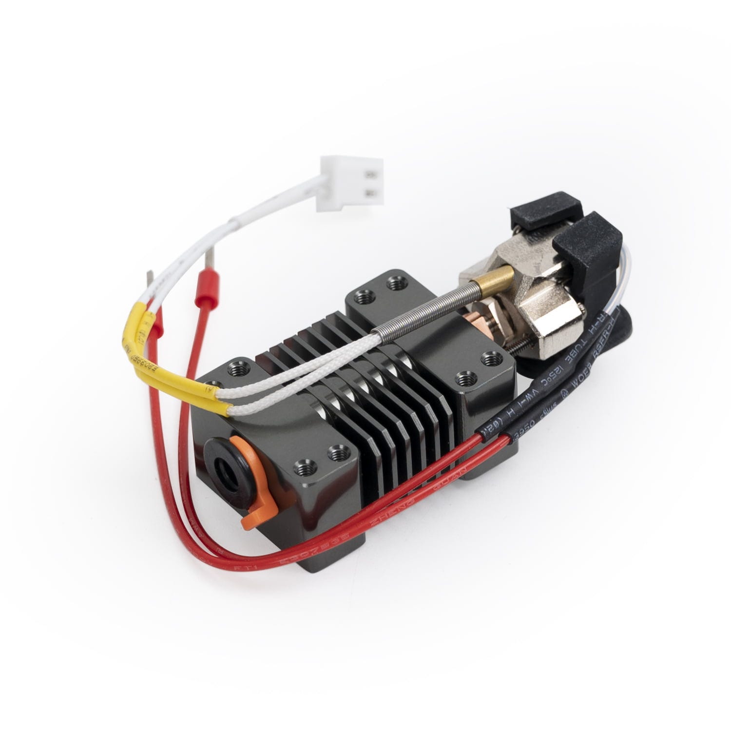 LDO Motors  Hotend, Positron V3.2    Ersatz Hotend