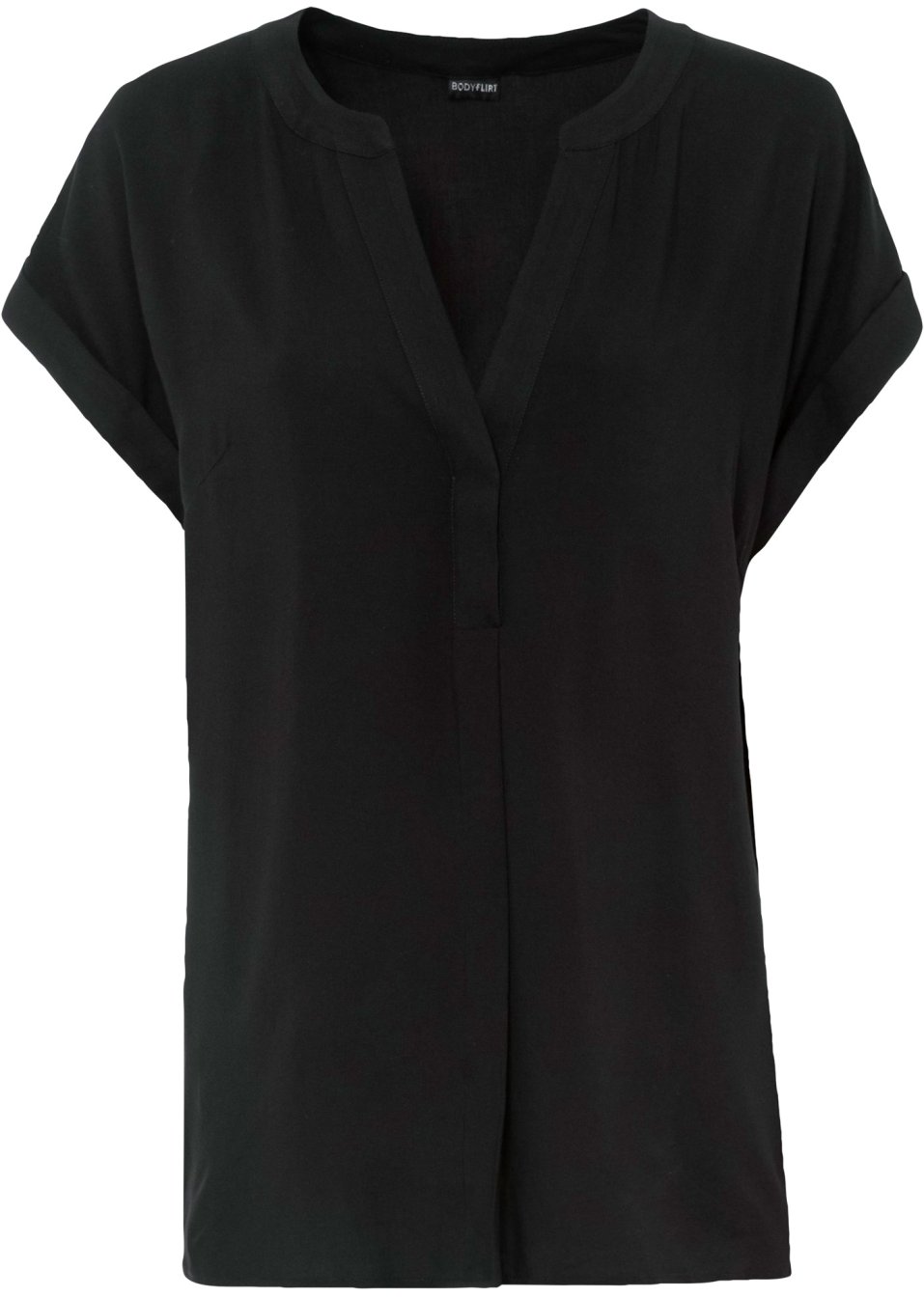 Blouse en viscose