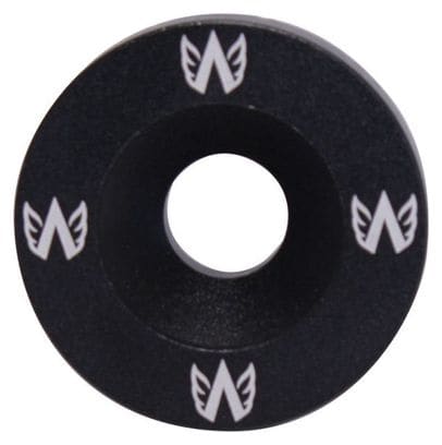 Top Cap Avian pour Fourche Versus Noir