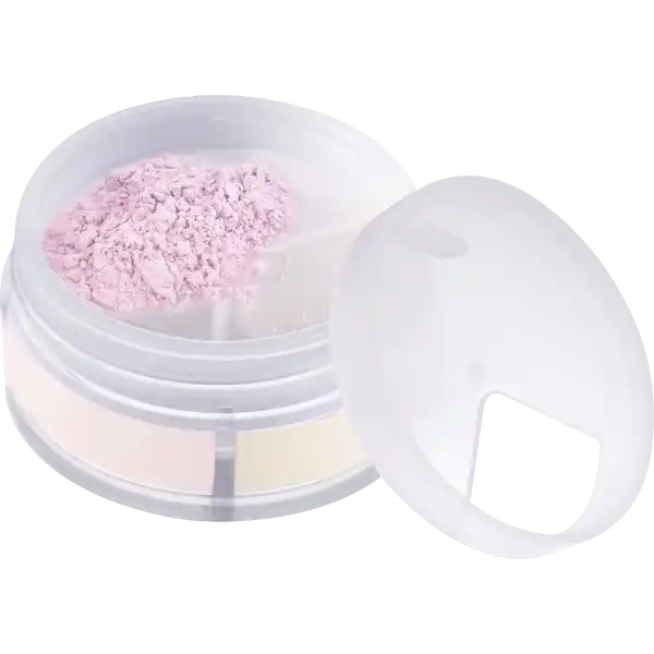 FLAWLESS SKIN trio loose setting powder 10