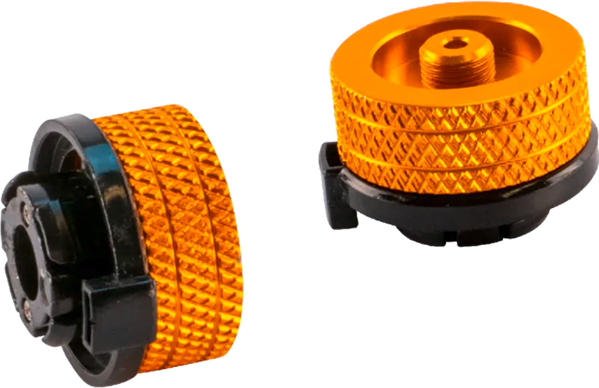 Bayonettenkartuschen Adapter