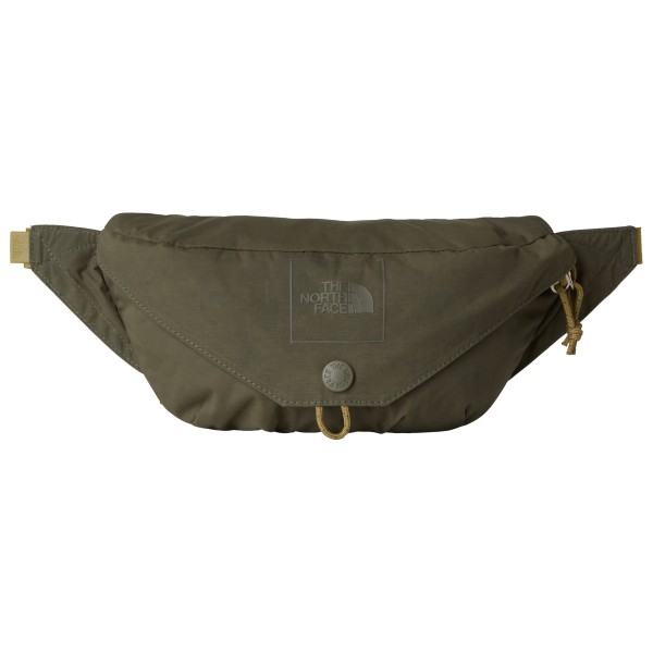 The North Face - Glen Canyon Lumbar Pack - Sac banane