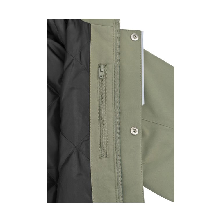 Reima Limingen Parka Youth