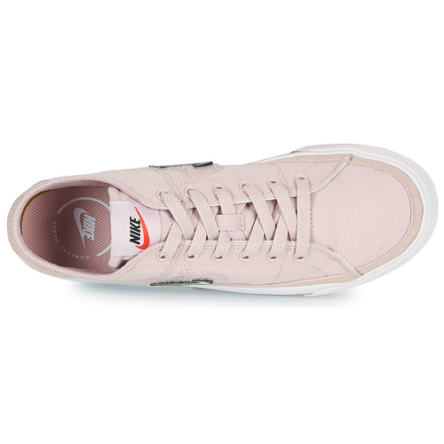 Nike - COURT LEGACY VALENTINE'S DAY - Rose