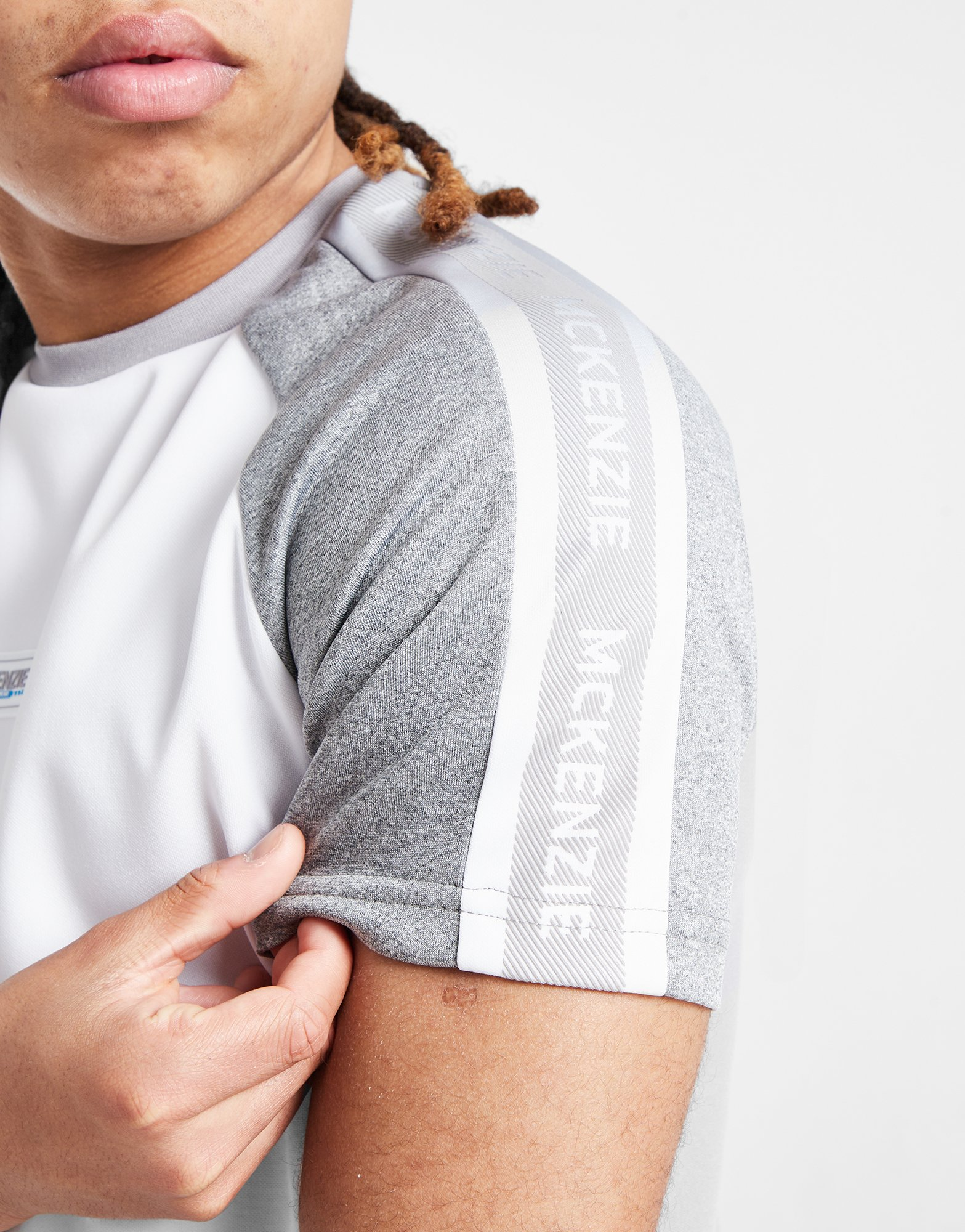 McKenzie T-shirt Glint Junior